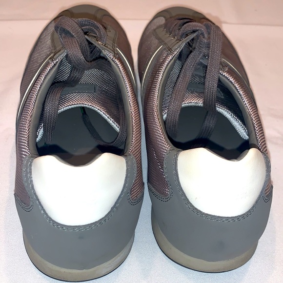 Hugo Boss shoes so handsome on - Picture 11 of 11